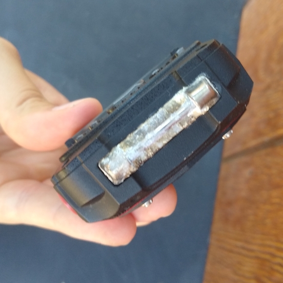 Pentax Optio WG-2 Adventure Proof Underwater Camera FOR PARTS ONLY - Picture 2 of 10